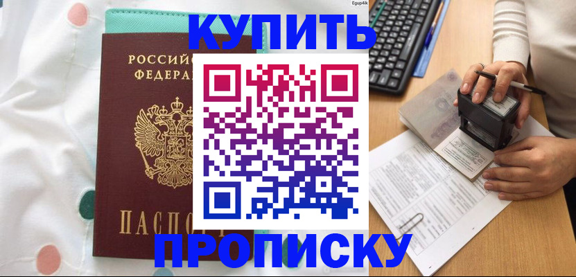 прописка в квартире в Курской области